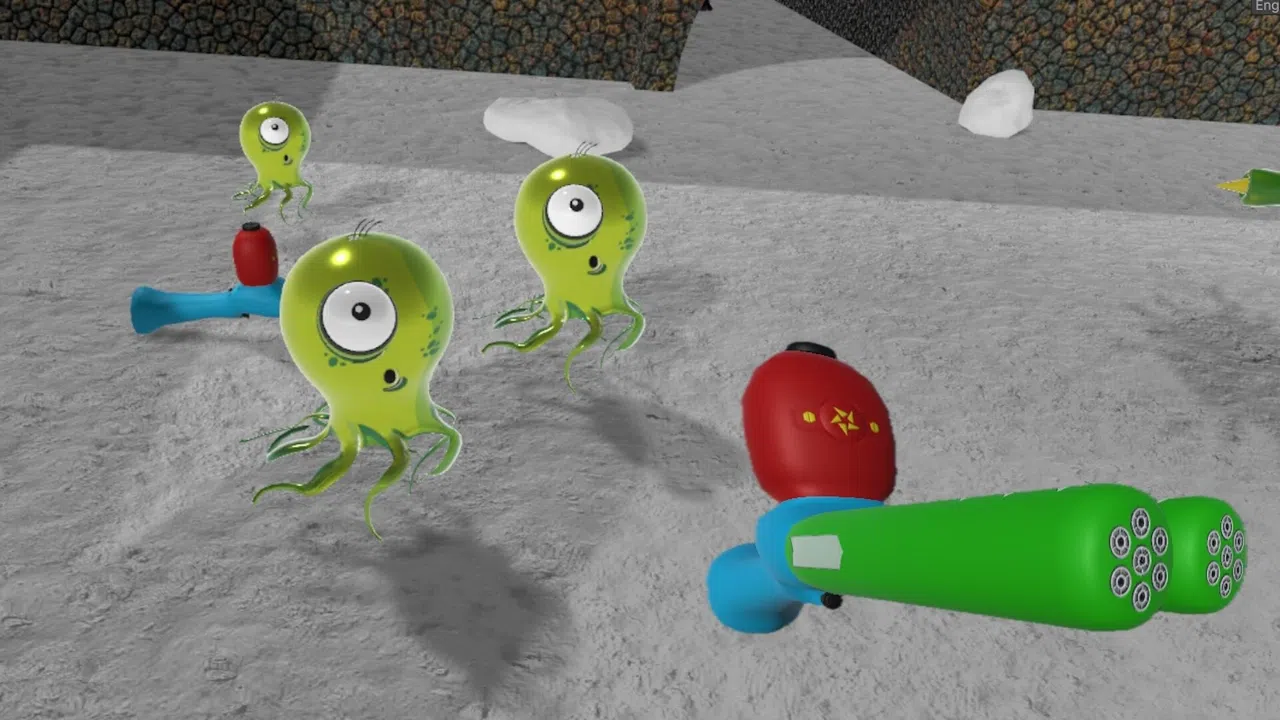 Clean that world Screenshot 2