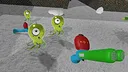 Clean that world Screenshot 2