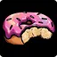 A donut icon