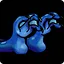 Killed the fishman icon