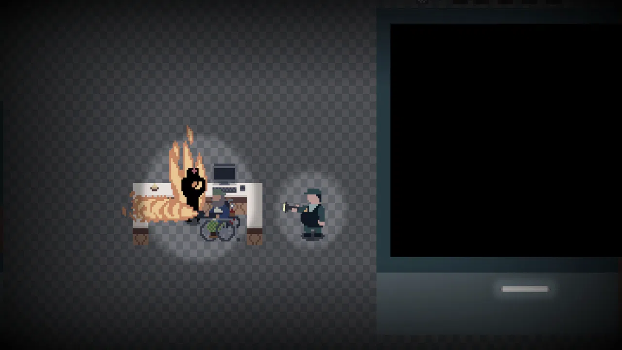 Security: Stories by the fans Screenshot 0