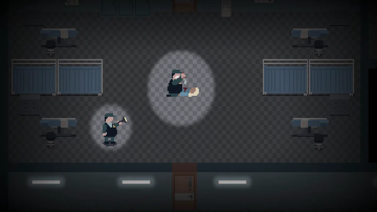 Security: Stories by the fans Screenshot 4