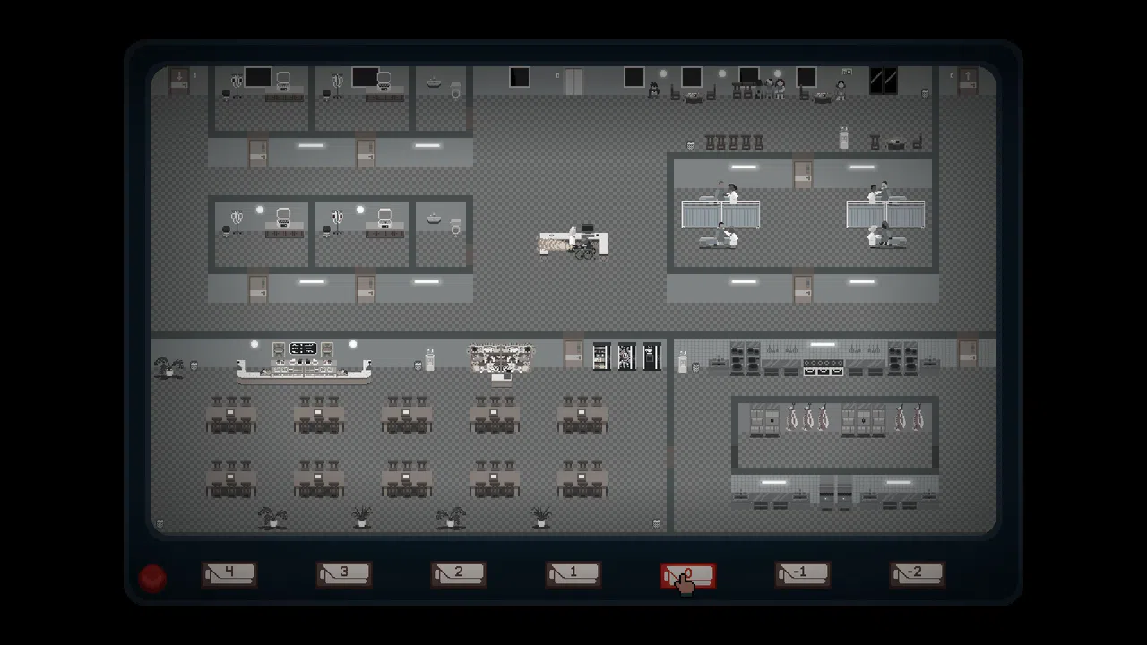 Security: Stories by the fans Screenshot 3