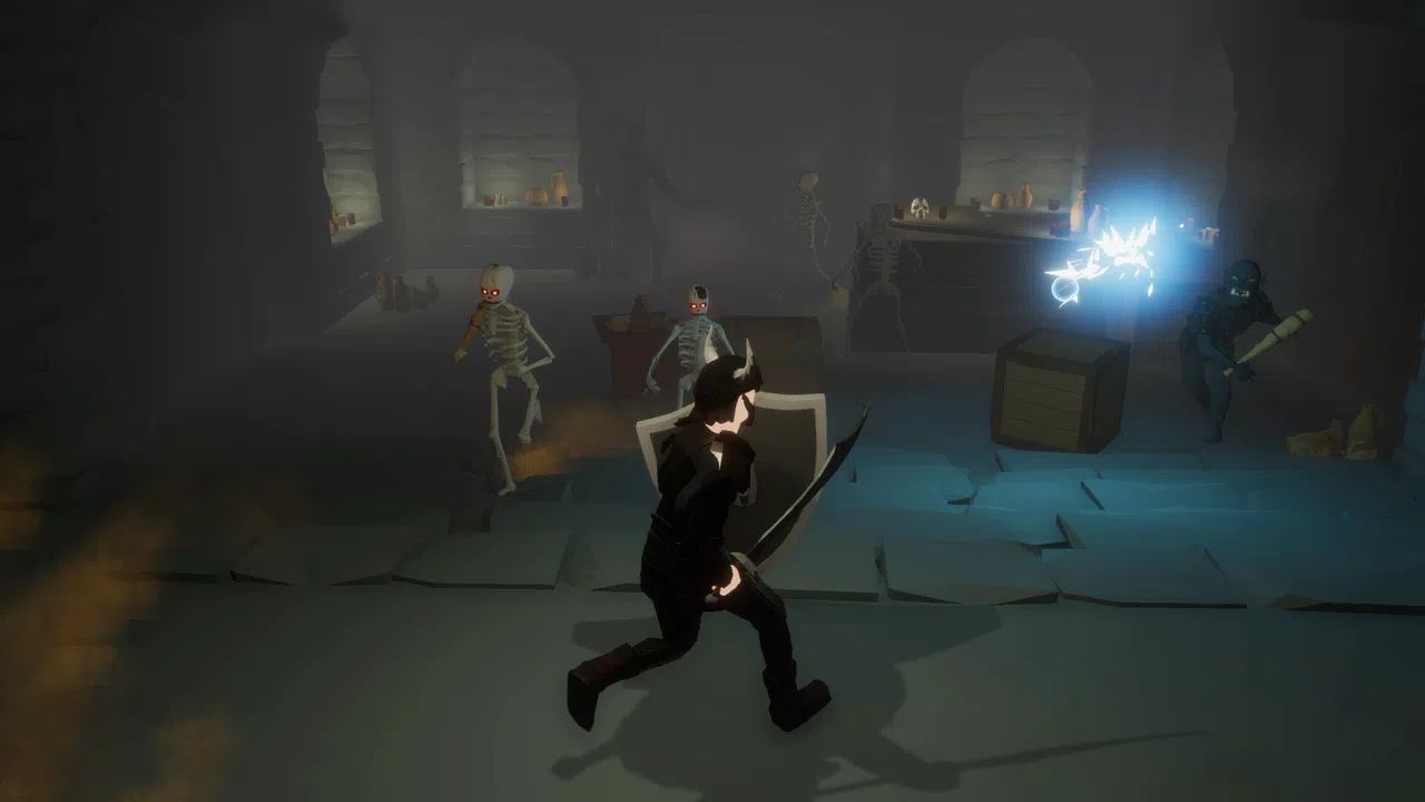 Crown of Kings Demo Screenshot 1