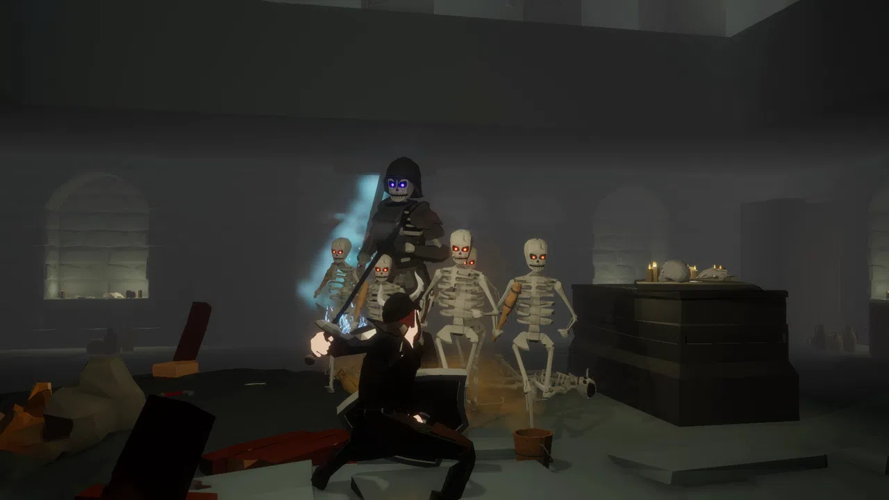 Crown of Kings Demo Screenshot 3