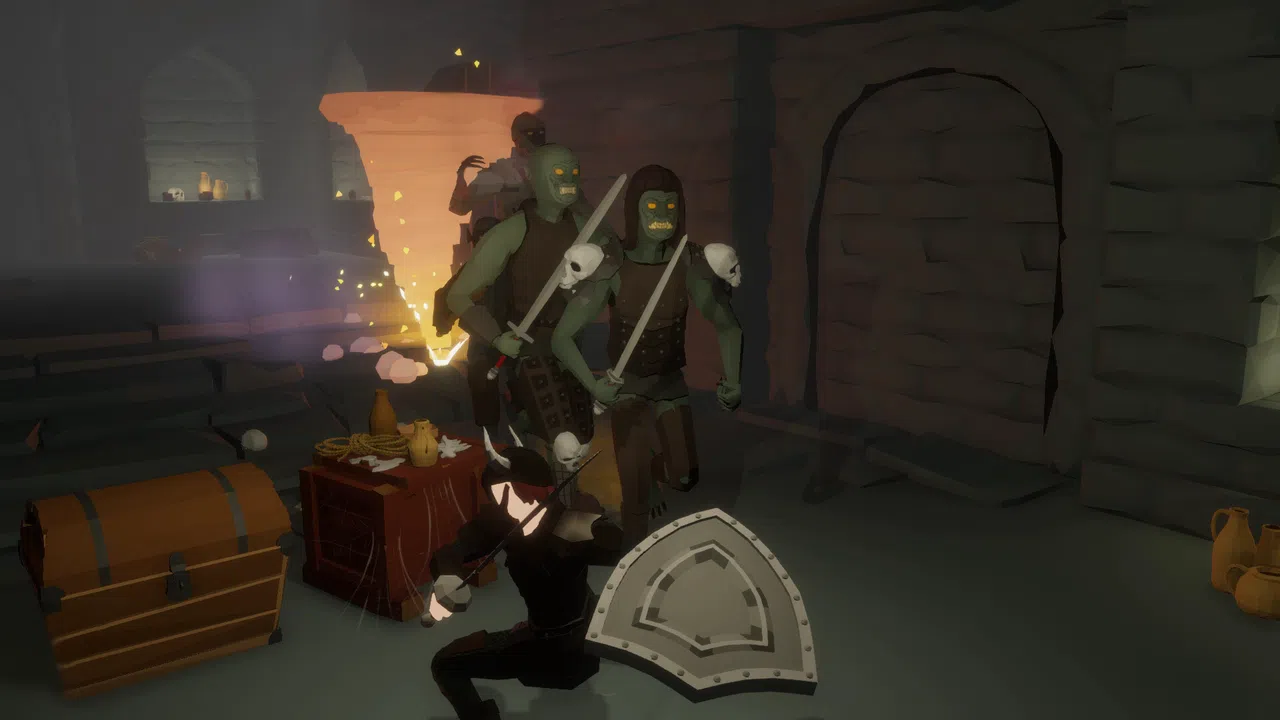 Crown of Kings Demo Screenshot 4