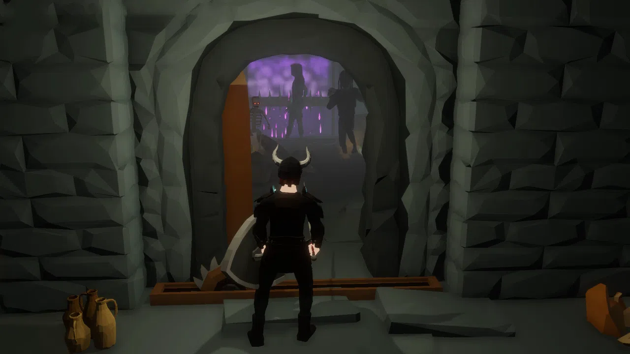 Crown of Kings Demo Screenshot 5