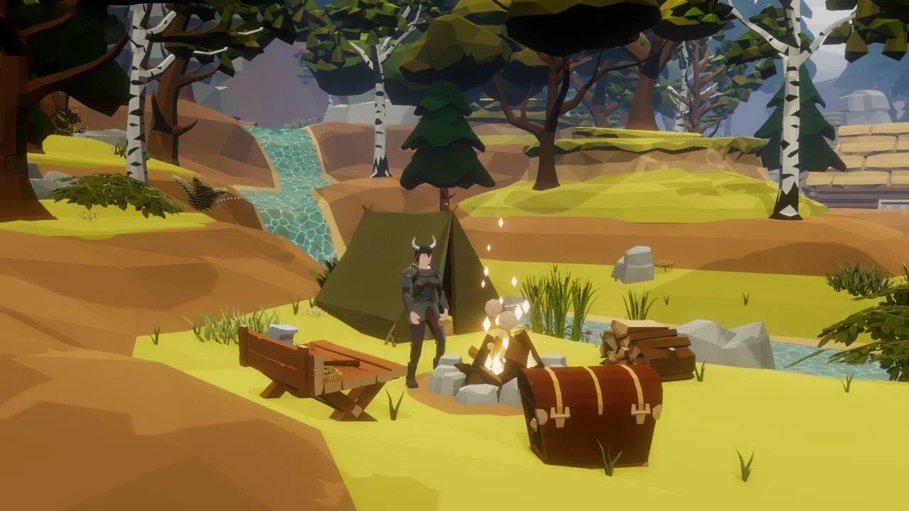 Crown of Kings Demo Screenshot 7