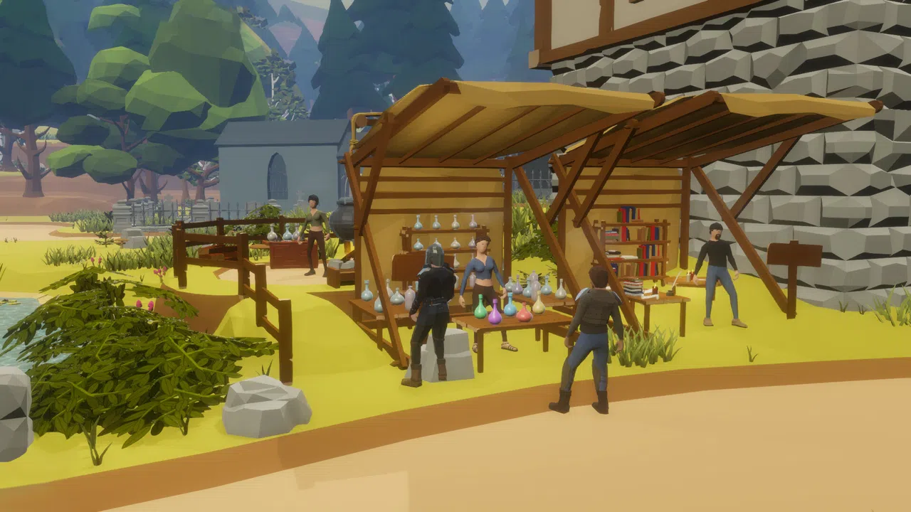 Crown of Kings Demo Screenshot 6
