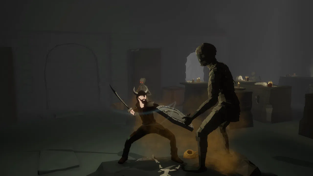 Crown of Kings Demo Screenshot 2