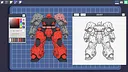 Mech Builder DLC 1 Screenshot 1