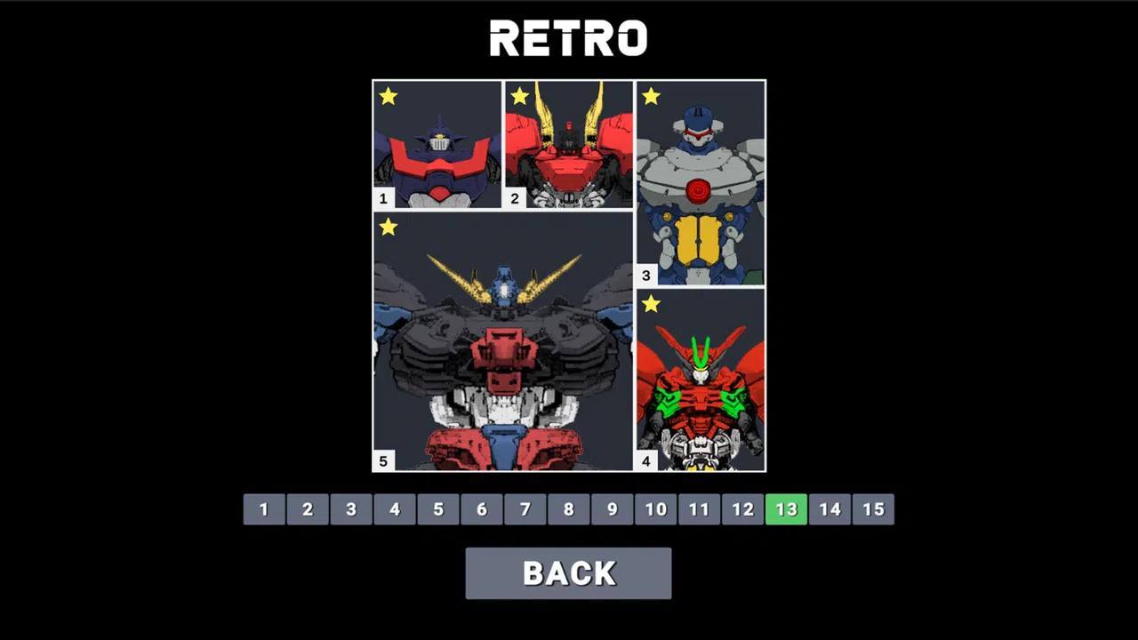 Mech Builder DLC 1 Screenshot 6