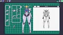 Mech Builder DLC 1 Screenshot 0