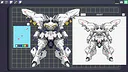 Mech Builder DLC 1 Screenshot 3