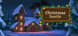 Christmas Hustle