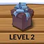 I'm packin' it! icon