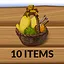 A set icon