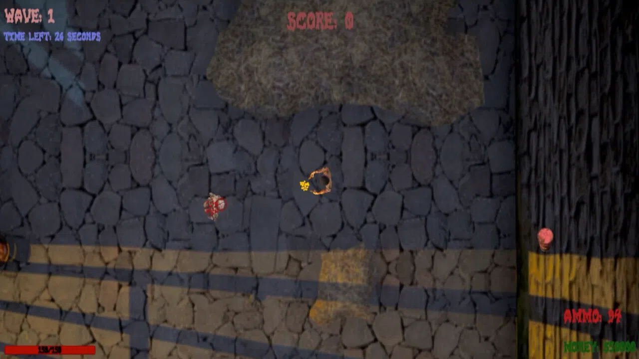 IncarceRebel Screenshot 5
