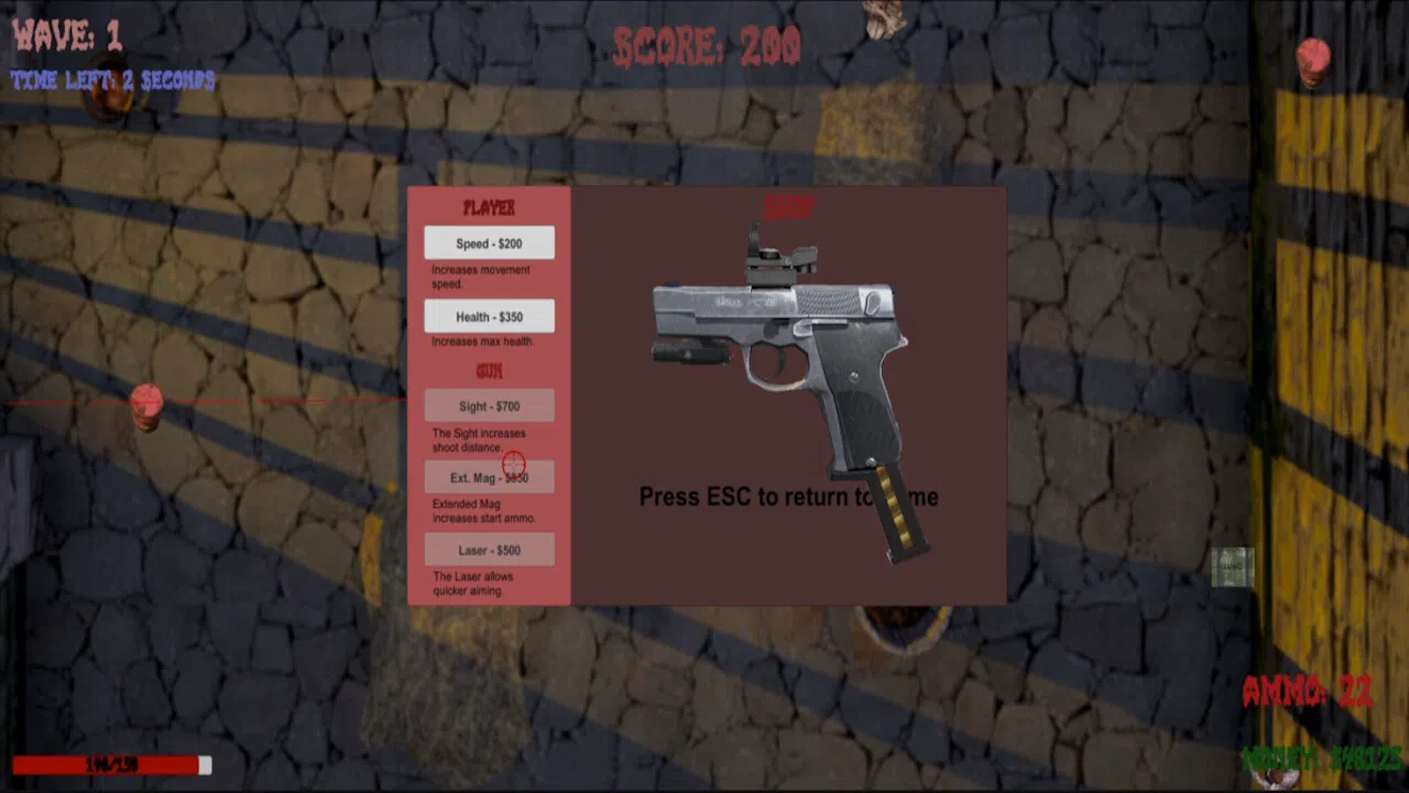 IncarceRebel Screenshot 7