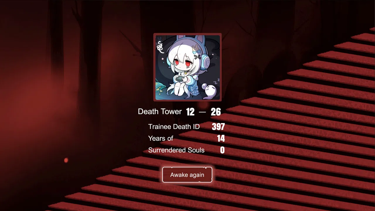 Trainee Death Simulator Demo Screenshot 3