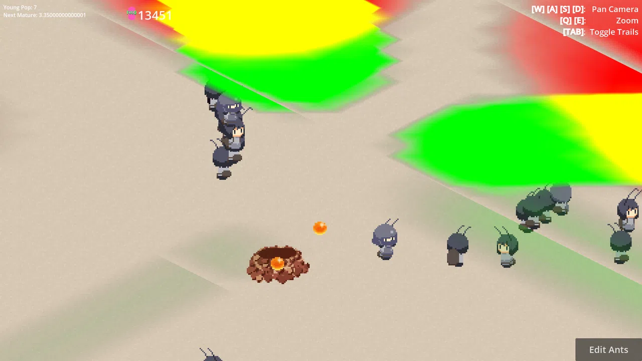 Antbox Screenshot 2