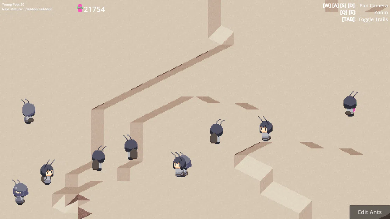 Antbox Screenshot 0
