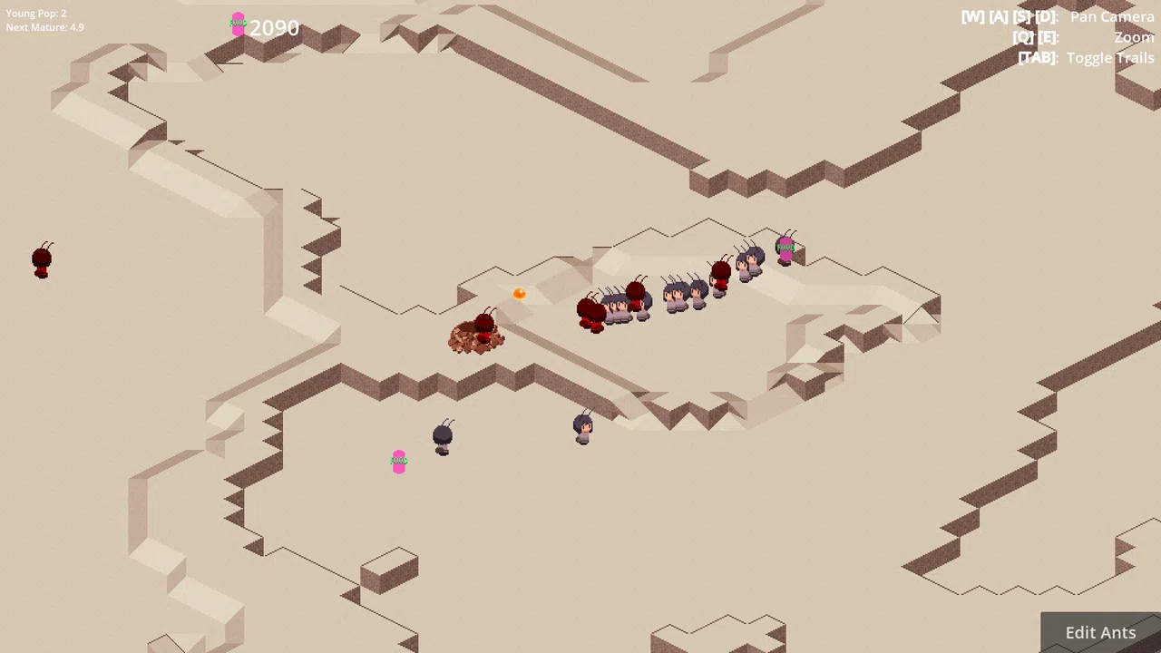 Antbox Screenshot 1