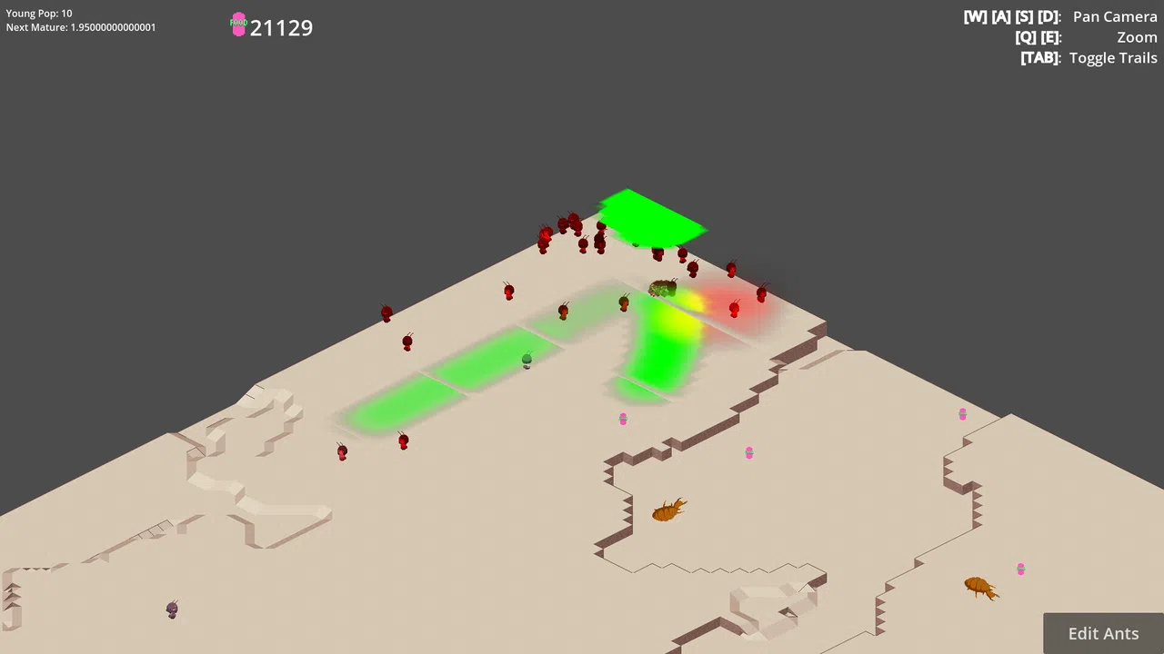 Antbox Screenshot 3