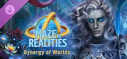 Maze of Realities: Synergy of Worlds DLC