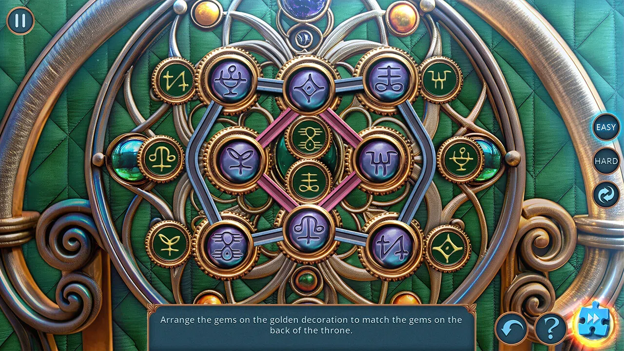 Maze of Realities: Synergy of Worlds DLC Screenshot 2