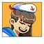 Pretty Sailor icon