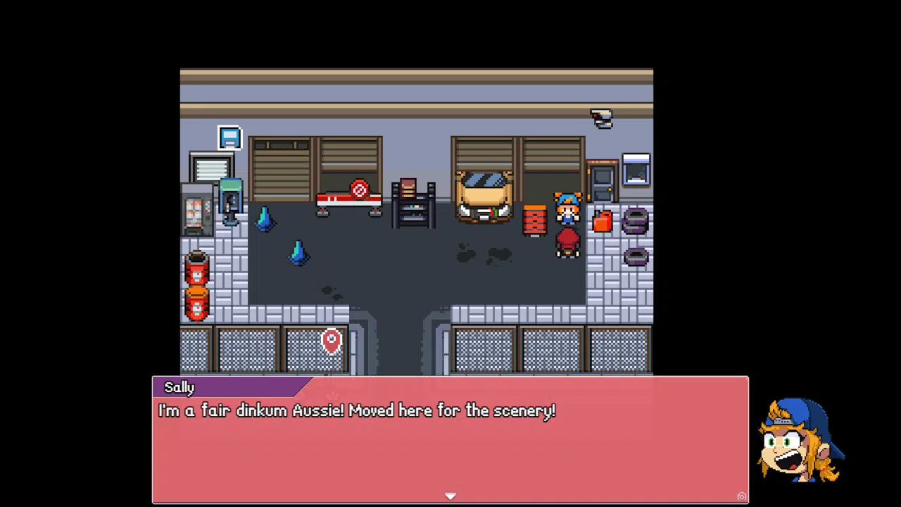 Foto Boy: Flashstar Screenshot 7