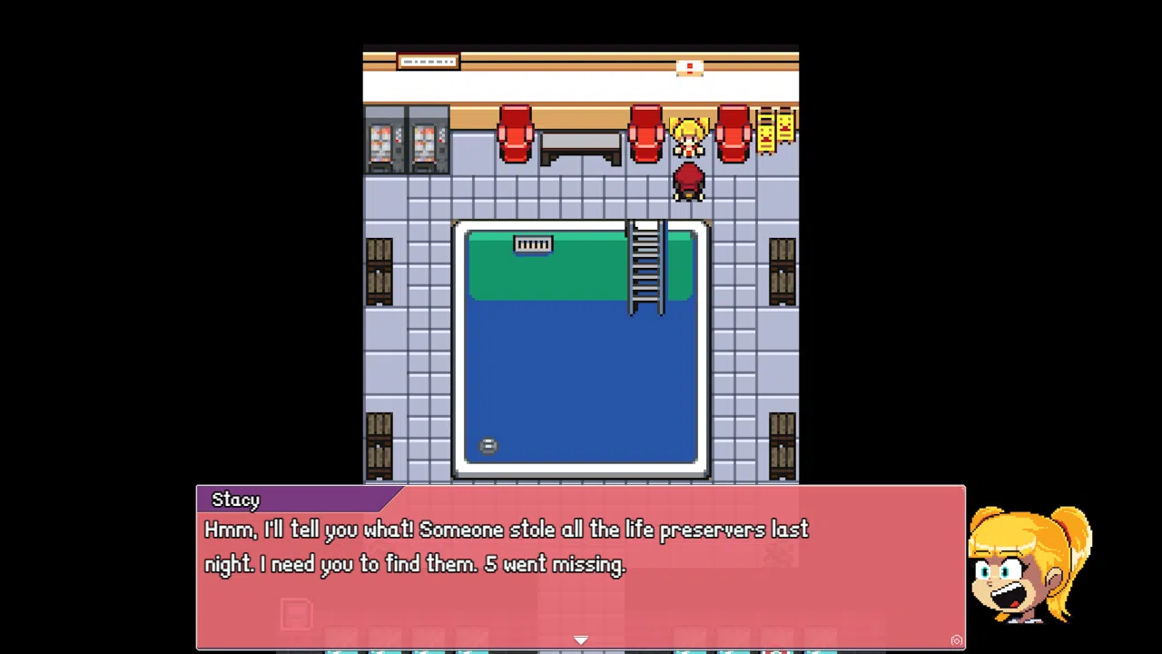Foto Boy: Flashstar Screenshot 3