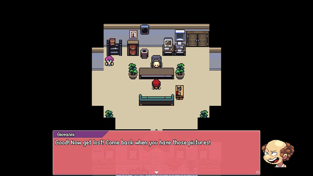 Foto Boy: Flashstar Screenshot 0