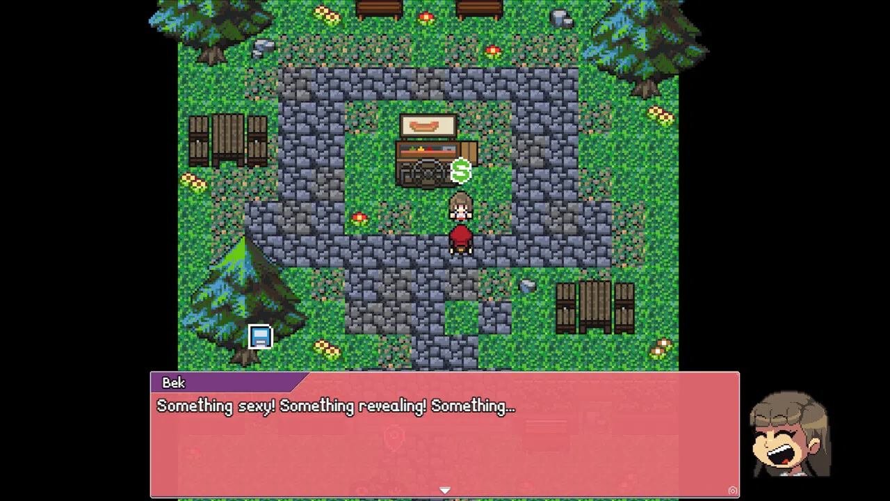 Foto Boy: Flashstar Screenshot 4