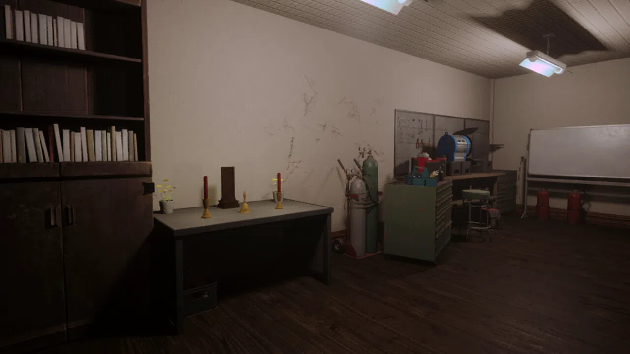 诡事其一珍珠剧院 Screenshot 3