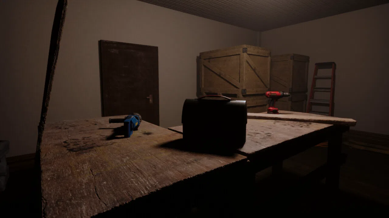 诡事其一珍珠剧院 Screenshot 5