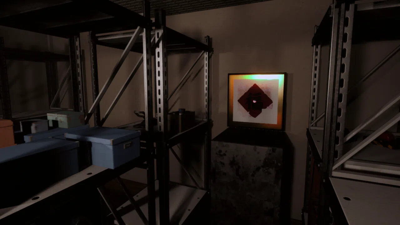 诡事其一珍珠剧院 Screenshot 6