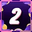 Level 2 icon