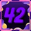 Level 42 icon