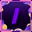 Level 1 icon