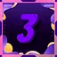 Level 3 icon