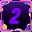 Level 2 icon
