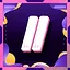 Level 11 icon