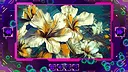 Twizzle Puzzle: Flowers Screenshot 1