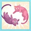 Dance with the Cats icon