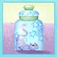 Jars with Granny's Apples icon