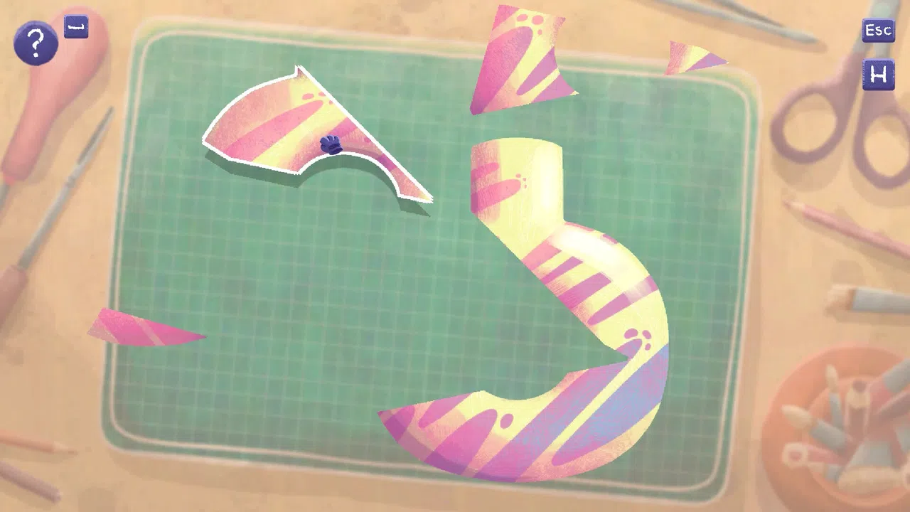 Magic Cats Pots Screenshot 6