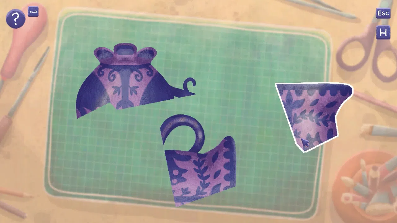Magic Cats Pots Screenshot 7