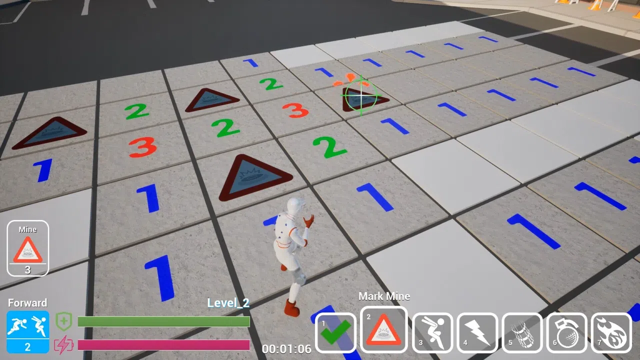 Passer Screenshot 0